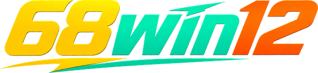 Logo 68win12